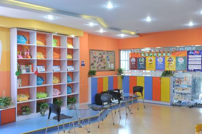 徐州市派納教育咨詢服務