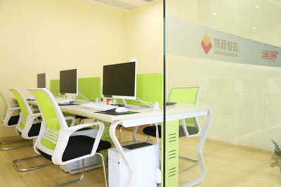 常州翰和龍教育信息咨詢