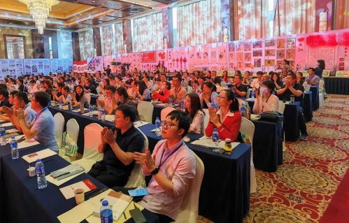 徐州市鼓樓區(qū)特殊教育中心參展2021年江浙滬特殊教育高端學術論壇