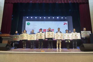 徐州市第十六屆社會科學(xué)普及宣傳周暨青少年愛國主義教育系列活動正式啟動