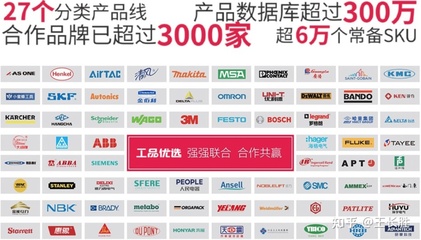 掘金萬億工業(yè)品市場 京東企業(yè)購如何發(fā)揮“超級連接器”的作用？