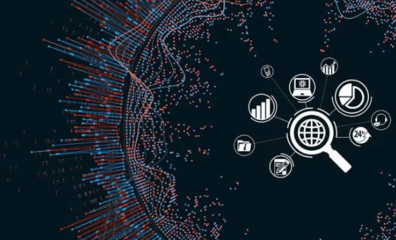 大數(shù)據(jù)與云計算融合發(fā)展的巨大優(yōu)勢——以存儲支持服務(wù)為例