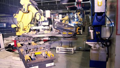 重塑工業數據價值 樹根互聯數據中臺如何賦能“燈塔工廠”數據處理